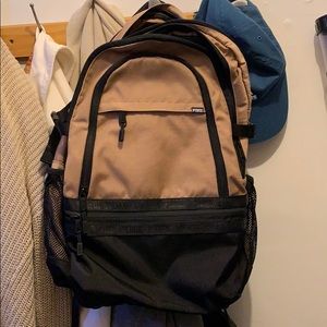 PINK Campus Backpack